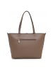 EMILY & NOAH Shopper  Lewe in Beige
