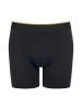 Sloggi Boxershort 4er Pack in Schwarz