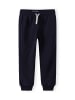 Minoti 3-er Pack Jogger Pants 30FLEECE151 in dunkelblau