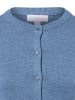 brookshire Strickjacke in blau - 0003