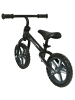Story Kinder-Laufrad 70's Baby Racer LED in schwarz
