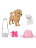 Barbie Puppen-Set mit 2 Hunden | Barbie & Stacie to the Rescue | Mattel HRM09
