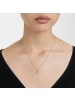 Swarovski Halskette für Damen in silber