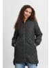 b. young BYCANNA COAT 4 - OUTERWEAR Regular fit in Black