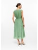 s.Oliver Kleid in 7261_grün