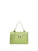 ROBERTA ROSSI Handtasche in GREEN