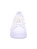 Tamaris Sneaker in WHITE/WHITE