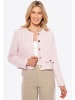 Wittchen Jacket in Pink
