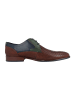 Sioux Business-Schuhe  in Braun