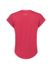 Marc O'Polo Shirt in fuchsia