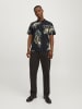 Jack & Jones T-shirt in Black