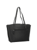 Tom Tailor Amaris Shopper Tasche 41 cm in black