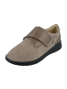Finn Comfort Komfort Slipper in Beige