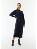 comma Kleid in 5839_tiefblau