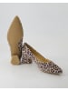 Paul Green Klassische Pumps in Braun