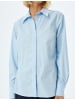KOTON Shirt in Hellindigo
