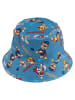 Paw Patrol Paw Patrol Fischerhut Bucket Hat Sonnenhut Sonnenschutz Anglerhut in blau