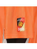 Spalding Schiedsrichtertrikot Pro in orange / schwarz