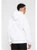 9N1M SENSE 9N1M SENSE Kapuzenpullover in white