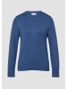 s.Oliver Strickpullover in 5527_royalblau