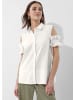Alba Moda Bluse in offwhite