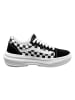 Vans Vans Turnschuhe in black/checkerboard
