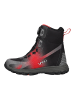 VADO  Stiefelette in Charcoal