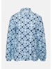 comma Bluse  in  50A3_hellblau