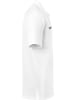Kempa Polo "Classic Polo Shirt" in Weiß