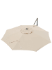 MCW Bezug für Ampelschirm A39, Creme