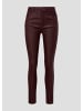 s.Oliver Jeans-Hose IZABELL in 38Z8_rubinrot