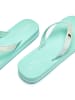 Venice Beach Badezehentrenner in mint