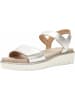 ara Komfort Sandalen für Damen in gold