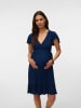 mama licious Kleid in Pageant Blue 1