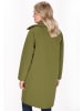 Schmuddelwedda Women Softshell Jacket in olive