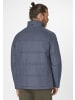 S4 JACKETS Blouson CALGARY in sky blue