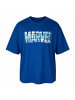 Marvel T-Shirt Marvel Oversized in Dunkelblau