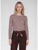 Rabe T-Shirt in Rosa