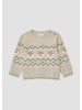 s.Oliver Strickpullover in 84X3_sandstein