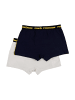 Pokémon Pokemon Boxershorts 4er Pack Unterhosen in gelb