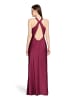 Vera Mont Abendkleid mit Cut-Outs in Sweet Bloom