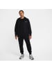 Nike T-Shirt M NK CLUB FT FZ HOODIE in Schwarz017