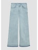 s.Oliver Jeans-Hose WIDE LEG in 53Z4_blau