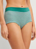 Calida Panty in north sea green