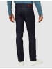 Camel Active Straight Leg Jeans für Herren in dunkel-blau
