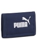 Puma Geldbörse in navy