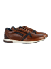 Redskins  Sneaker aus Ludic-Leder Braun