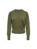 ONLY Pullover in winter moss