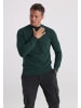 Felix Hardy Pullover in Dunkelgrün