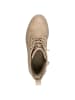 Marco Tozzi BY GUIDO MARIA KRETSCHMER Stiefelette in beige